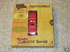 Tech Deck Wooden Collector Series   Ed Templeton Toy Ma