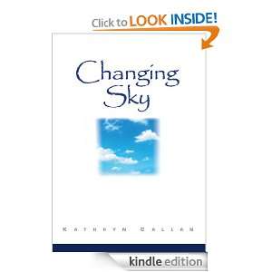 Start reading Changing Sky  