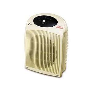  Sunbeam Slim Profile Heater Fan SFH442