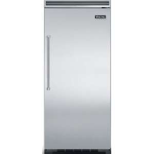   Stainless Steel Upright Built In Freezer VCFB5361RSS