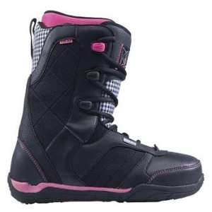  Ride Womens Donna Snowboard Boots 2012