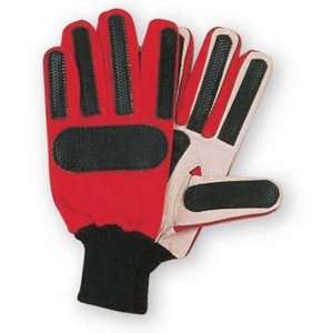  Markwort Zero One Soccer Goalkeeper Gloves   Size 8