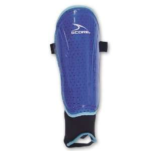    Pair of Falcon Shin Guards Adult   Soccer