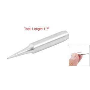   Replacement Conical Style Soldering Iron Solder Tip