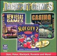   slots machine & video poker game + Casino Coach & Vegas Games  