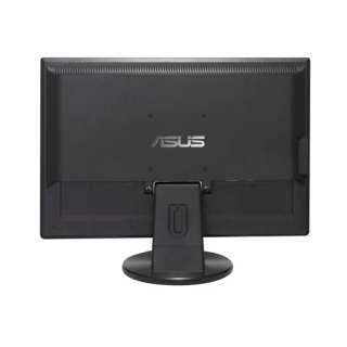 Asus VW224U 22 22inch WideScreen LCD Monitor w/Speaker 0740617016918 