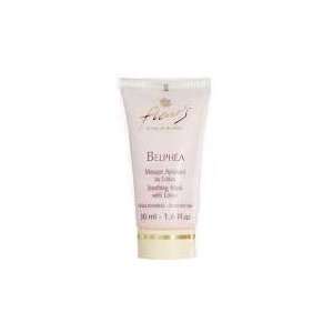  Fleurs Belphea Soothing Mask with Lotus 1.6oz Beauty