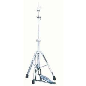  Excel Pro Double Braced, Hi Hat Stand Musical Instruments