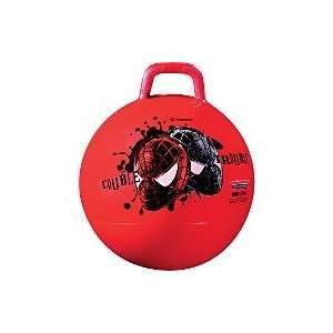   : Summer Outdoor Games Toys Kids Spiderman Hop Ball: Everything Else