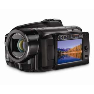  Canon VIXIA HG21 AVCHD 120 GB HDD Camcorder with 12x 