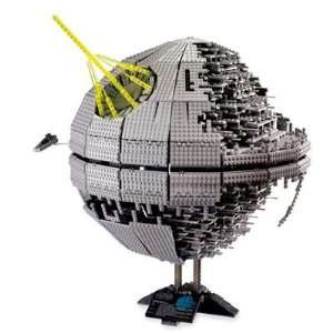  Star Wars Death Star by LEGO Toys & Games