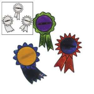  Sun Catcher Award Pins   Craft Kits & Projects & Jewelry 