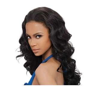  OUTRE Synthetic Hair Half Wig Quick Weave Shakra s4/27 