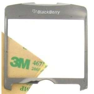  OEM SILVER (Titanium Gray) Replacement LCD Screen Cover 