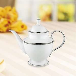  Murray Hill Teapot with Lid by Lenox China Kitchen 