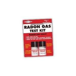  Pro Lab Professional Radon Gas Test Kit 