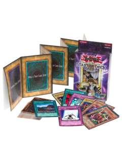 Yu Gi Oh Trading Card Game Starter Deck Kaiba EVOLUTION 053334332071 