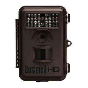 Bushnell 8MP Trophy Cam HD Trail Camera with Night Vision  