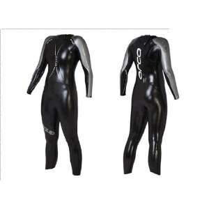  Orca Equip Womens Triathlon Wetsuit Size Small Sports 