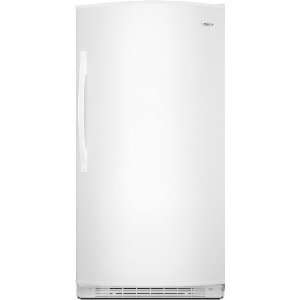    20.1 cu. ft. Capacity Upright Freezer Energy Star Appliances