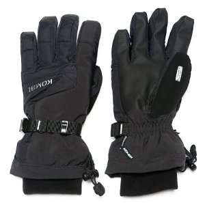    Kombi Storm Cuff II Ski Gloves   Mens 2012