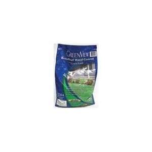  GV WEED & FEED 22 0 4, Size: 5000 SQ. FT. (Catalog 
