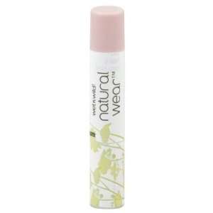  Wet n Wild Natural Wear Lip Shimmer, Frost 100 Health 