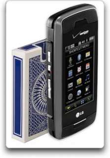  VX10000 Phone, Black (Verizon Wireless) Cell Phones & Accessories