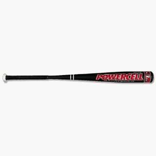   Softball Bats Worth Bw8 Powercell Baseball Bat: Sports & Outdoors